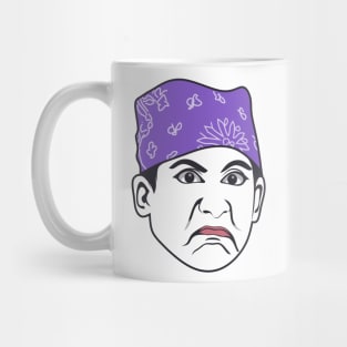 Prison mike Mug